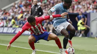 LaLiga EASports | Atlético de Madrid - Celta de Vigo, en directo