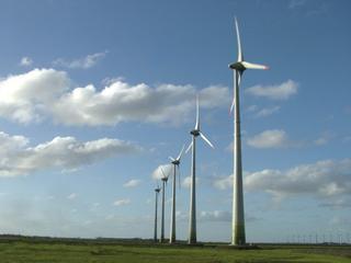 La España más verde: 241.000 millones hasta 2030