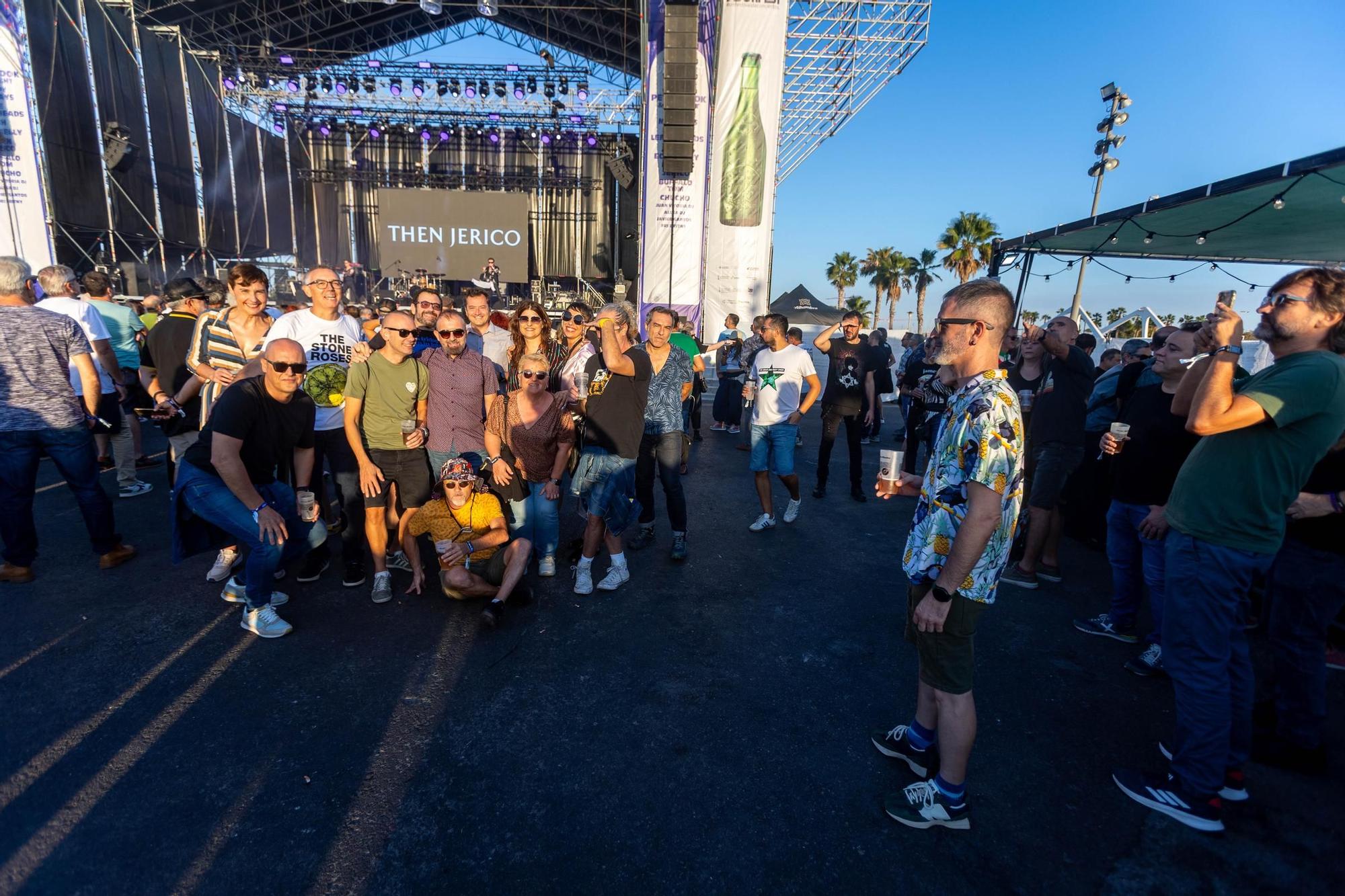 Visor Fest 2025 en Valencia