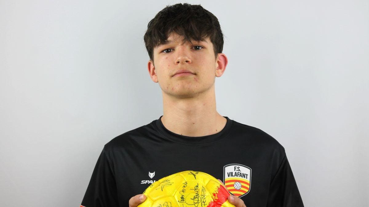 Marc Cufí, Amos de l'Àrea de Divisió d'Honor de futbol sala.