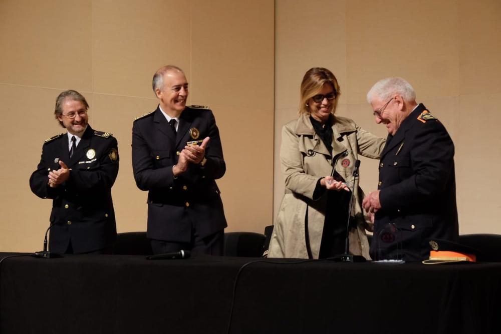 Dia del Voluntari de Protecció Civil de Figueres.