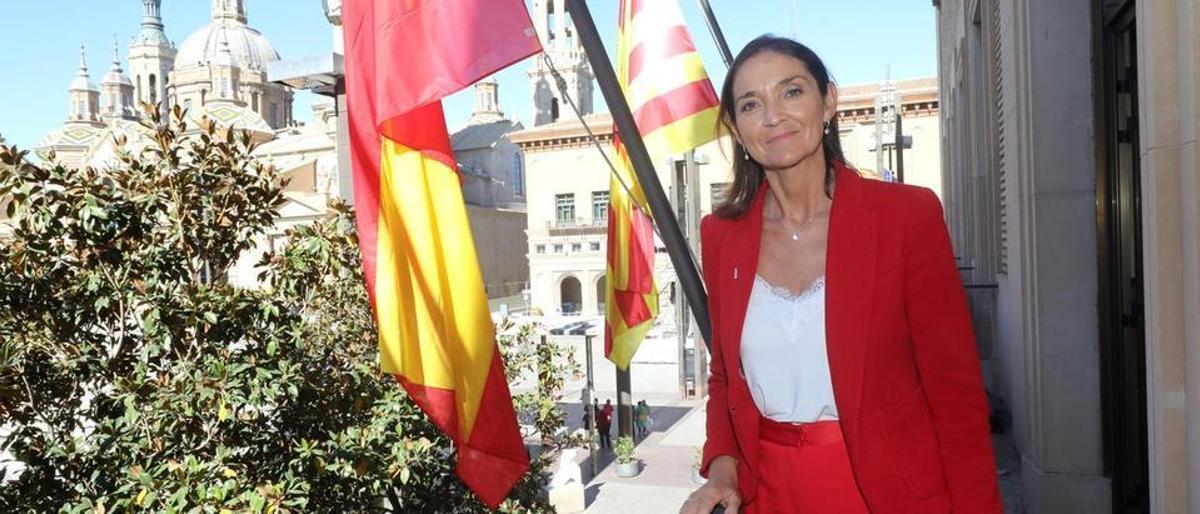 Sánchez se la juga a Madrid amb la ministra Reyes Maroto de candidata