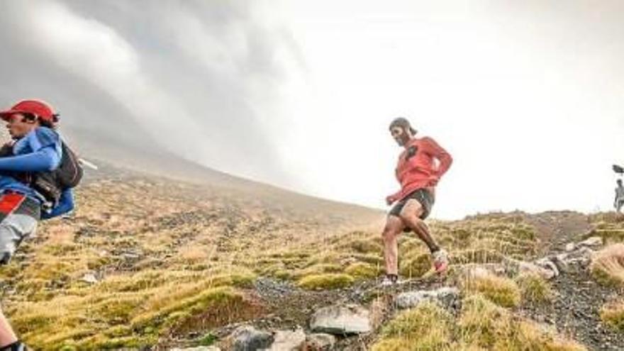 L&#039;Ultra Pirineu, un repte per a valents