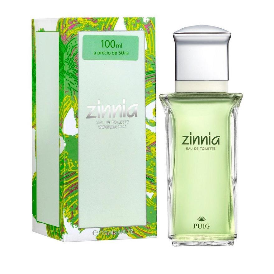 Zinnia, el perfume de Mercadona que triunfa por su gran relación calidad-precio.