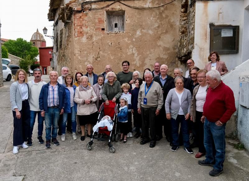 Fotografías para el recuerdo de las elecciones municipales del 28M