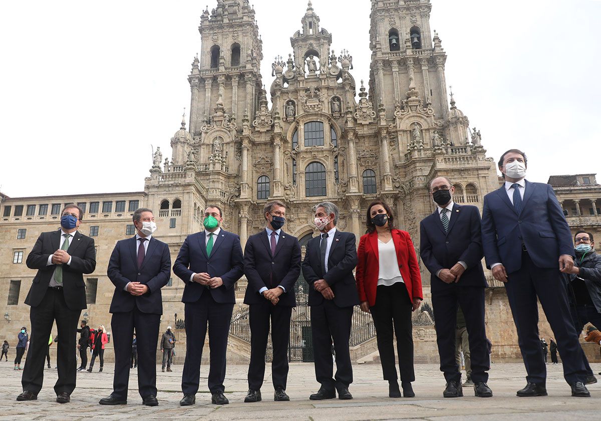 Media España reclama al Gobierno una financiación justa y solidaria