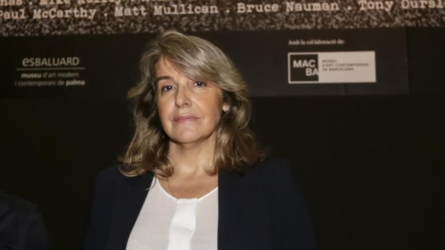 Die Miró-Stiftung auf Mallorca wird in Zukunft von dieser Frau geleitet