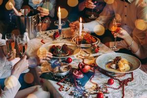 ¿Com podem ajudar una persona amb trastorn alimentari a passar millor el Nadal?
