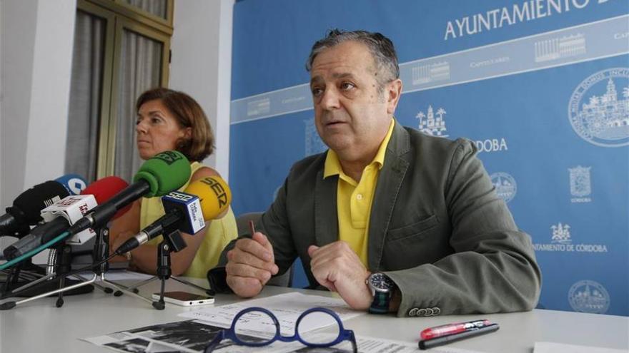 El PP ve dudas en la gestión del agua en el Plan de Rescate