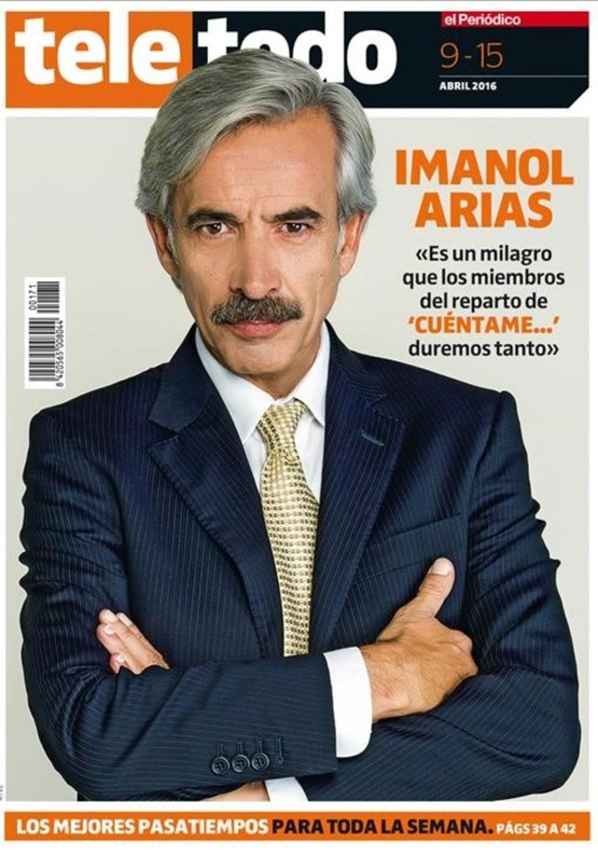 ialvarez33437117 portada del teletodo del dia 9 de abril del 20160406174705 ialvarez33437117 portada del teletodo del dia 9 de abril del 20160406174705