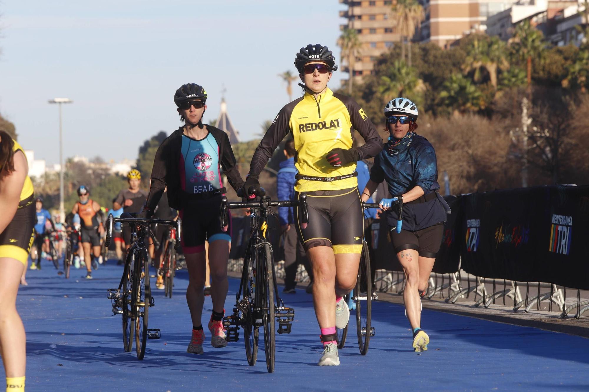 Valencia Duatlón by MTRI 2024