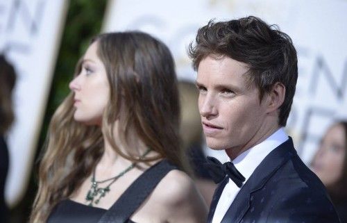 Arrivals - 73rd Golden Globe Awards