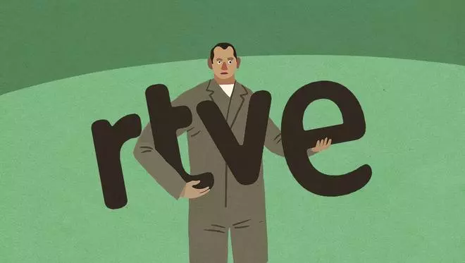 ¿Quién cuenta con RTVE?