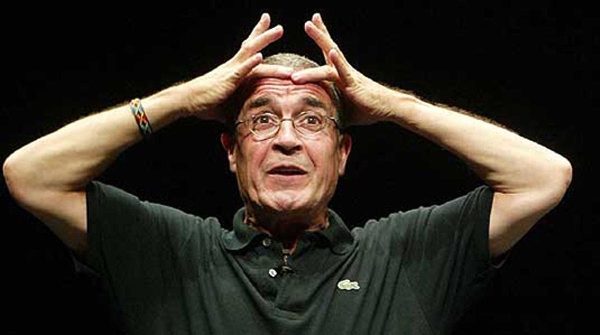 Tràiler de ’Pepe & Rubianes’.