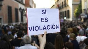 Sí definitiu a la llei del ‘només sí és sí’