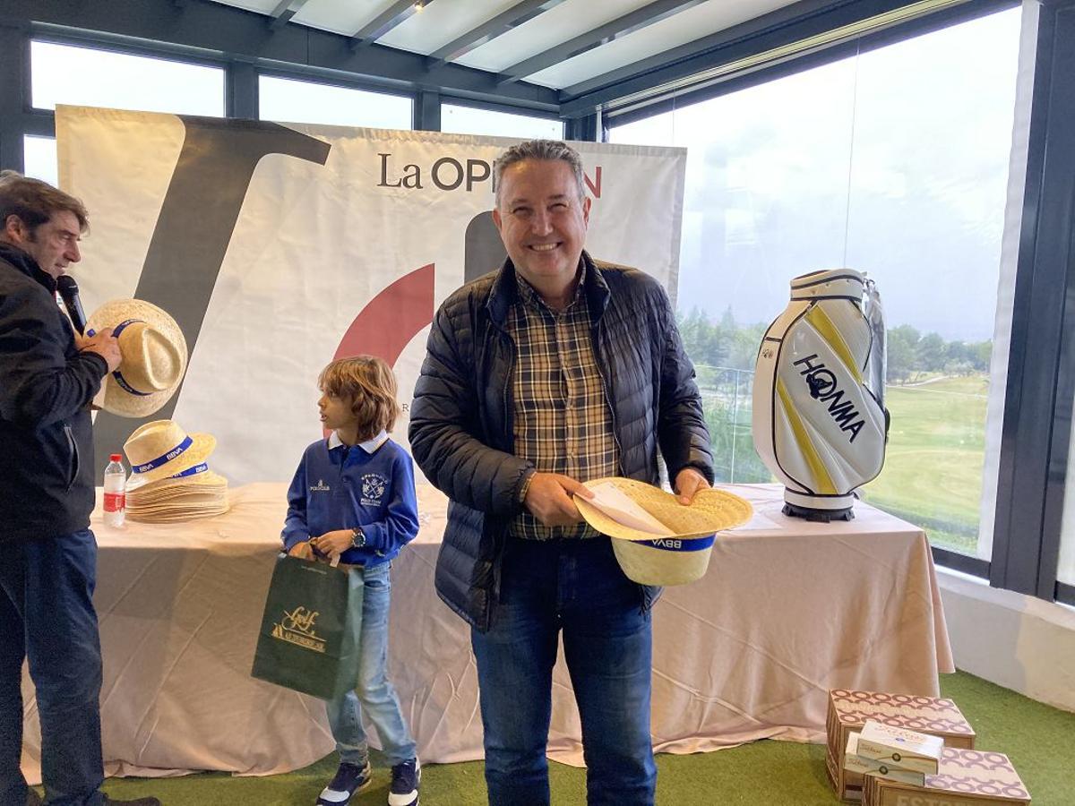 Torneo de Golf Altorreal 2021