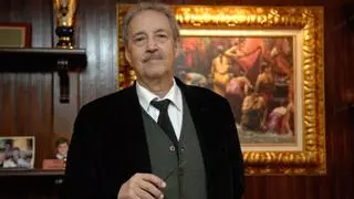 Antonio Platas: el abogado que llegó a caballo