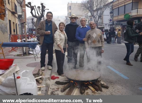 ZONA A 1 - PAELLAS DE BENICASSIM