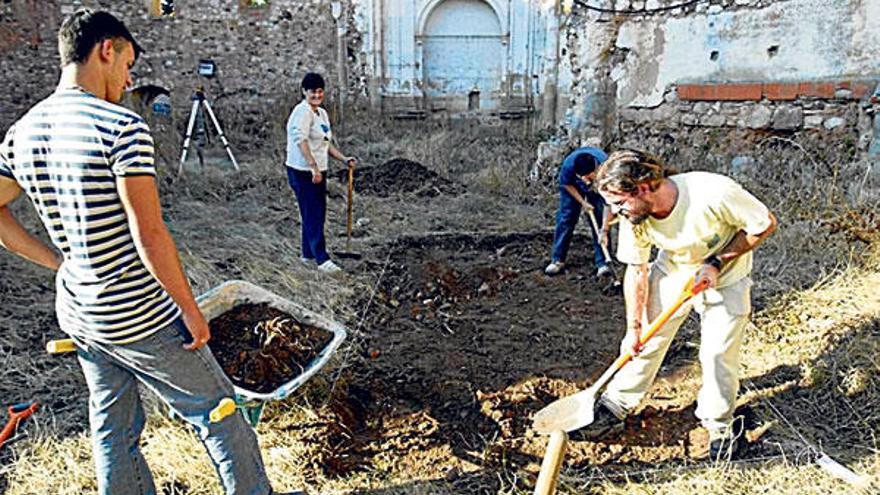 ¿Por qué los restos de Jaume IV de Mallorca podrían estar enterrados en Soria?