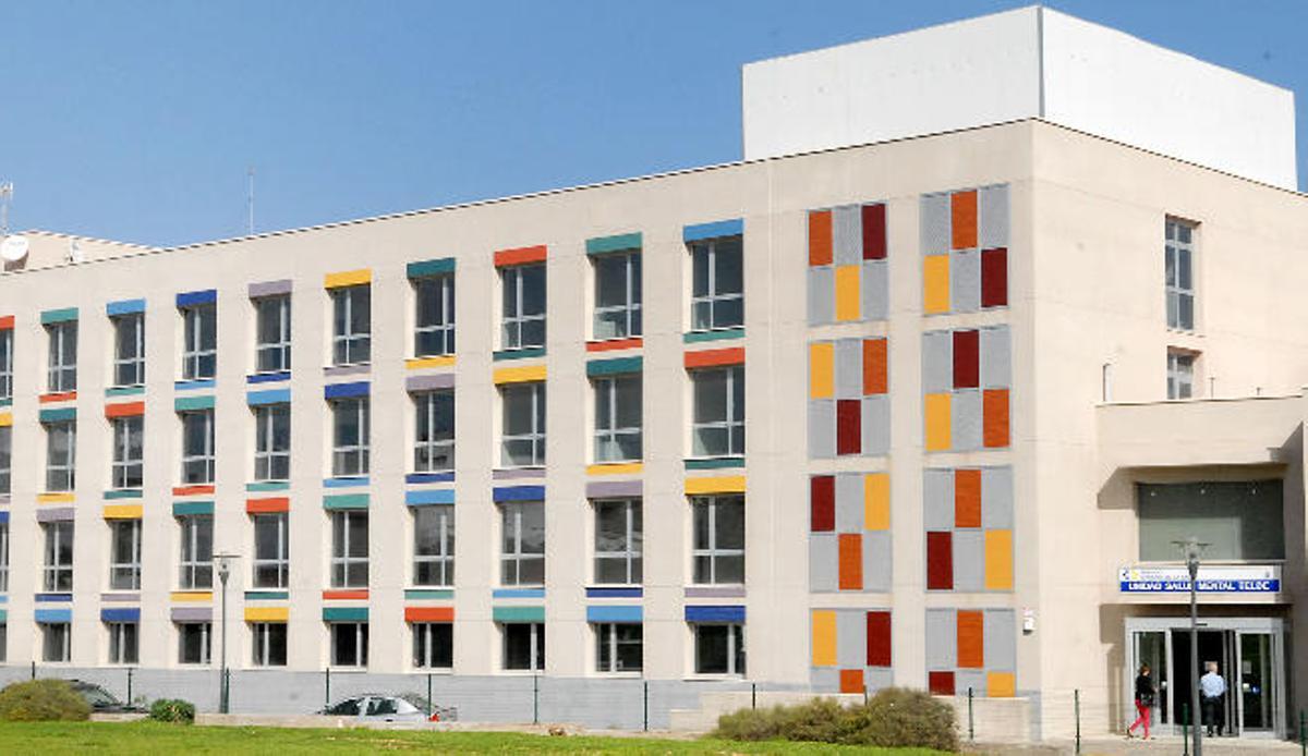 Sanidad anuncia la apertura del nuevo ambulatorio de El Calero el 7 de mayo