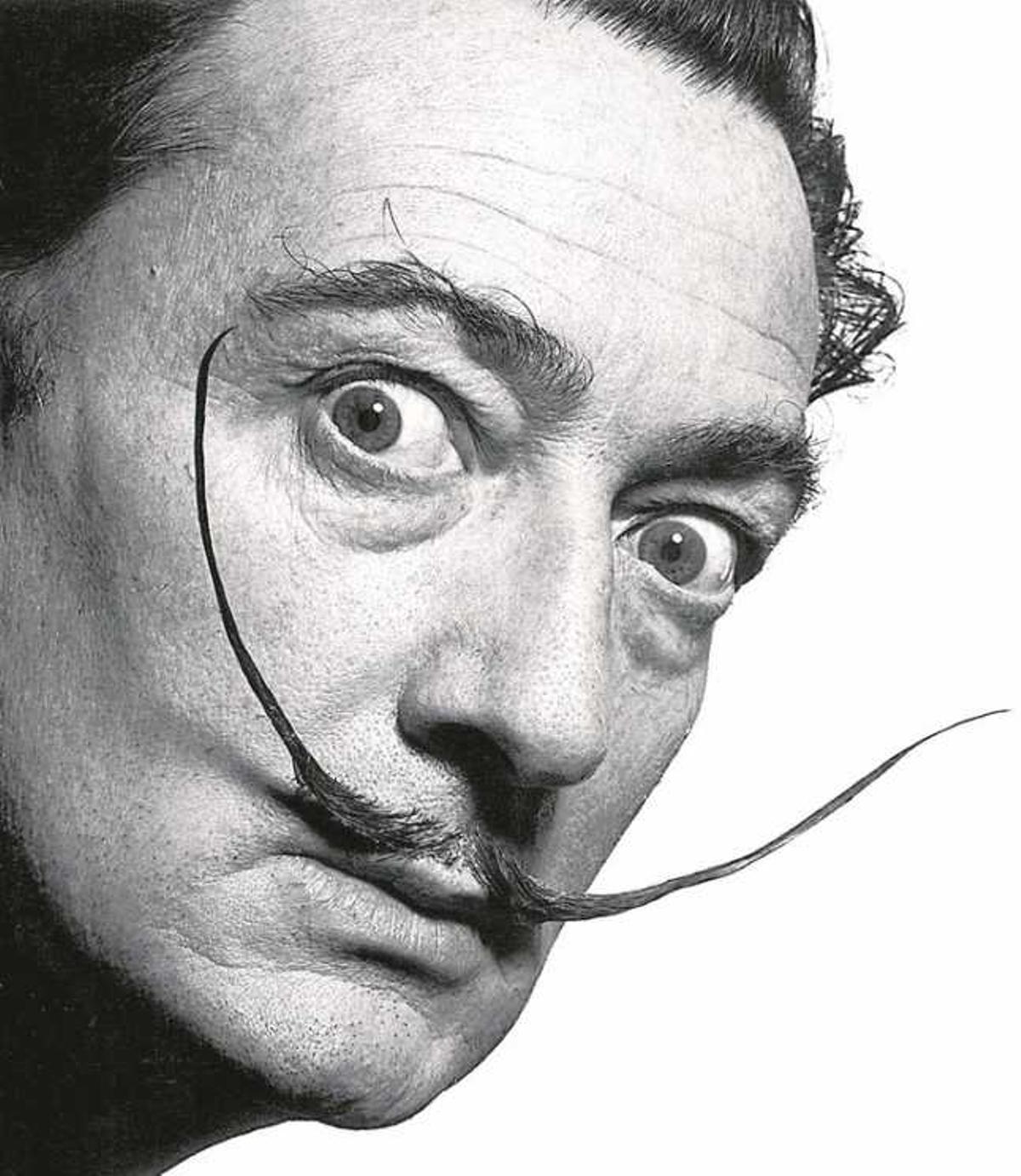 El fermosellano que fascinó a Dalí