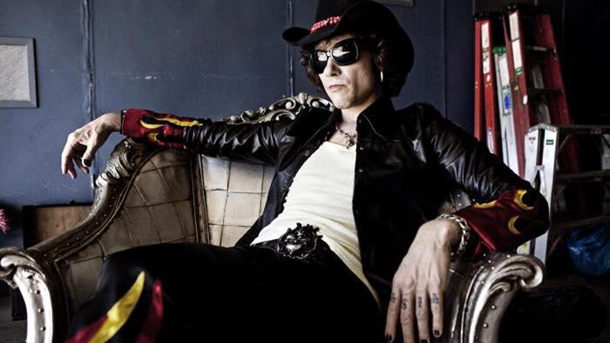 Enrique Bunbury