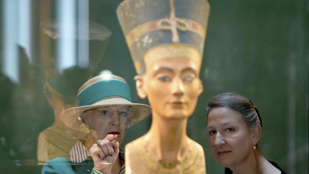 Restituir o no restituir, el dilema de las potencias europeas con el arte