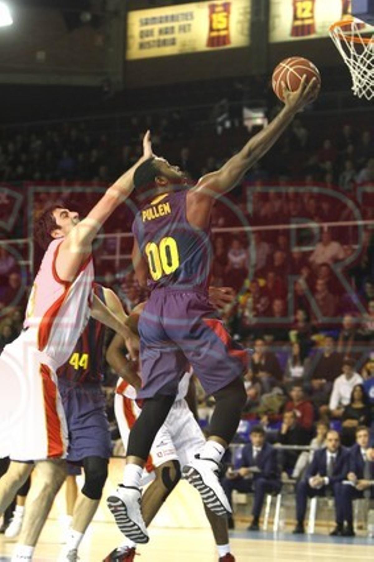 Barça,73-Cai Zaragoza,50 Barça,73-Cai Zaragoza,50