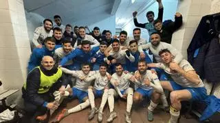 Fútbol provincial | ¿Un doblete para la UD Vall de Uxó?