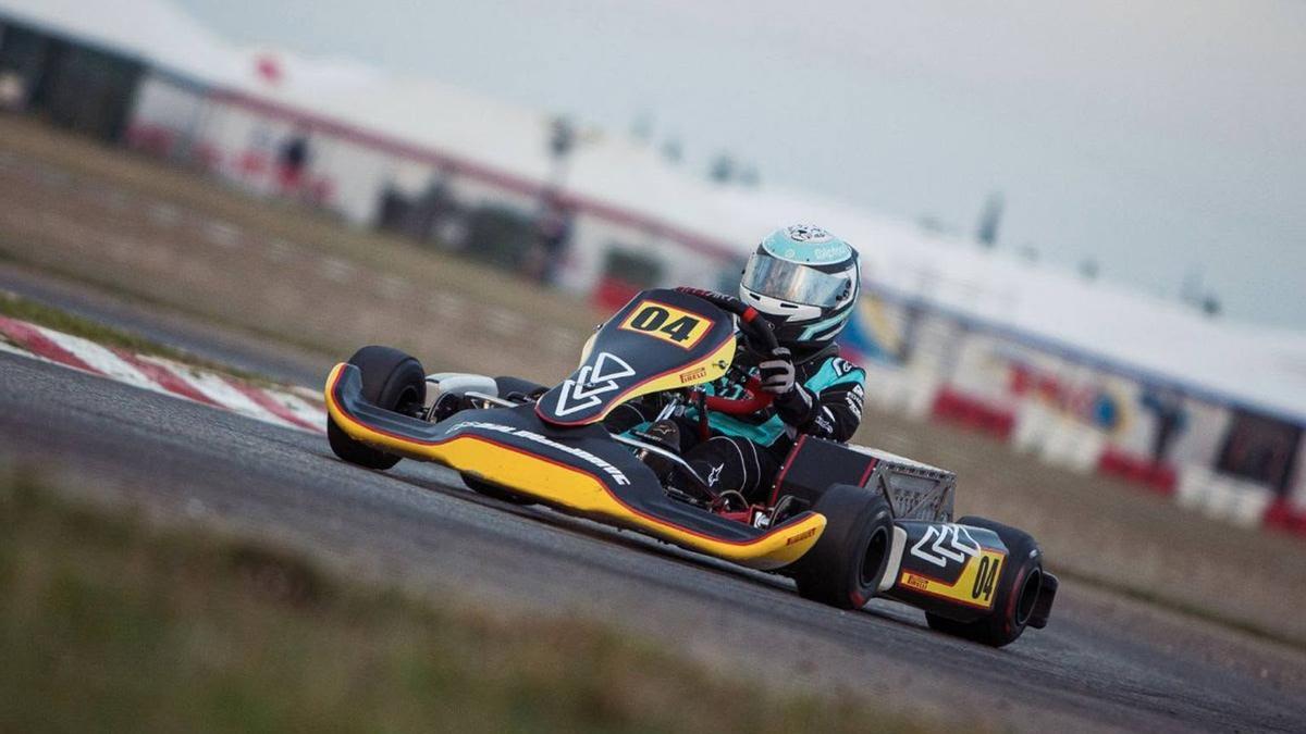 El Open de España de eKarting de 2021 abre oficialmente su plazo de inscripción