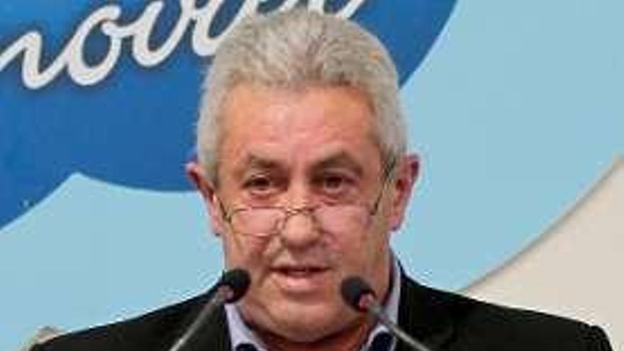 Bertino Velasco.