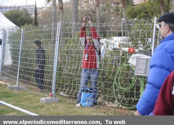 GALERÍA DE FOTOS - Campeonato de España de Campo a través en Marina d’Or