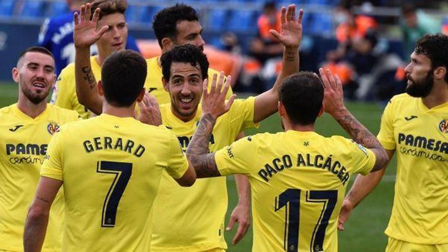 El decálogo del éxito del Villarreal CF