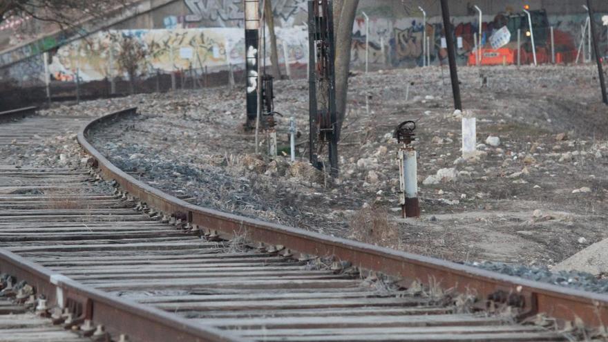 Los trenes que perdió Fermoselle