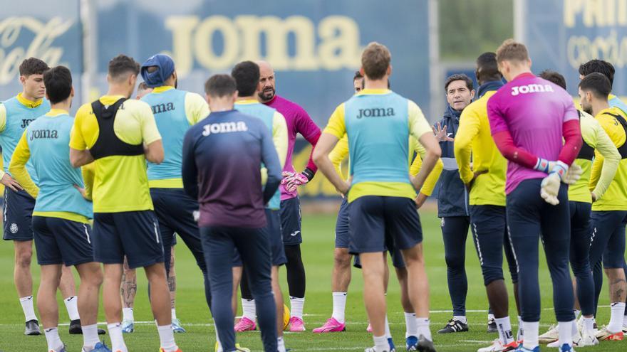Informe: Villarreal-Mallorca | La primera final de la temporada, una final por la permanencia