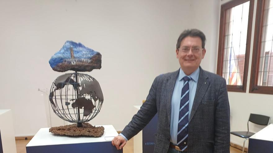 Masones de toda Europa se reunen en Palma para hablar de la paz en el Mediterráneo