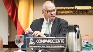 Les elèctriques revelen que la CNMC analitza anomalies de fa dos anys