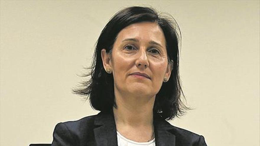 «La igualdad se está logrando y de 33 jueces de Castellón, 25 son mujeres»