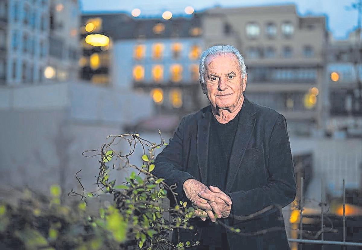 Víctor Manuel lidera unha xornada cargada de concertos