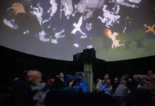Los museos de Murcia intensifican su programación en junio
