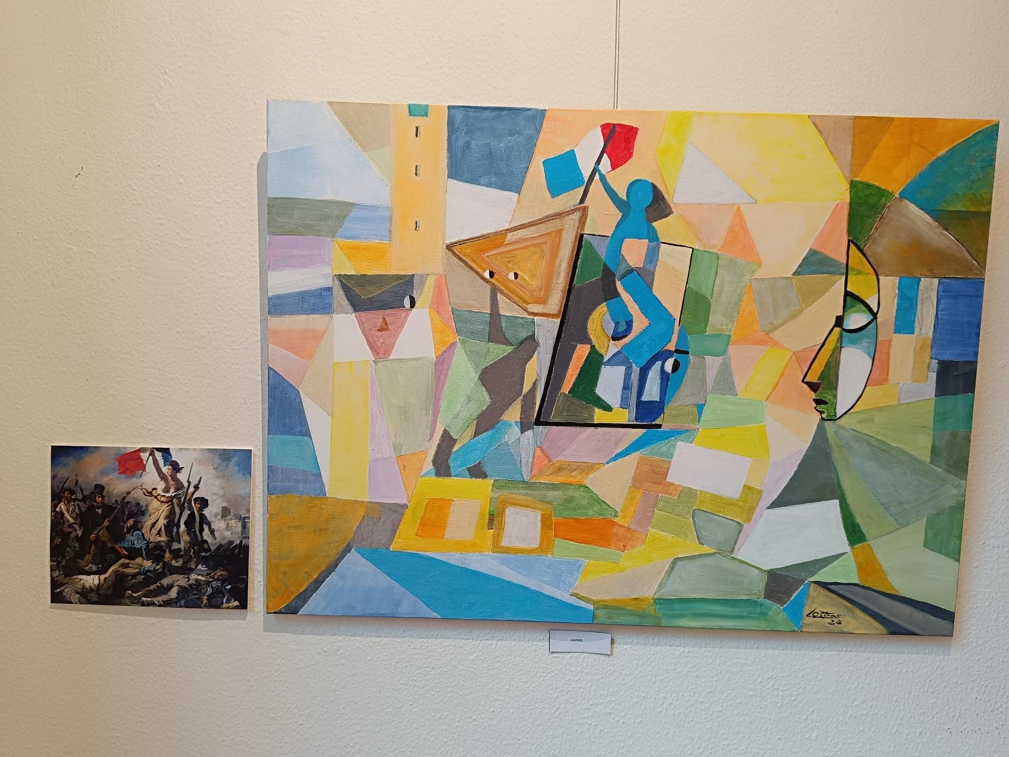 El Taller Las Brumas reinterpreta los clásicos