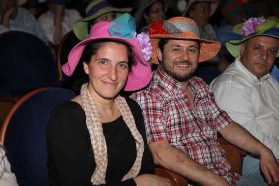 Campanadas de Boda (23-05-2013)