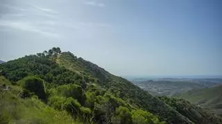 Coín, una ciudad de cine en la comarca del Valle de Guadalhorce