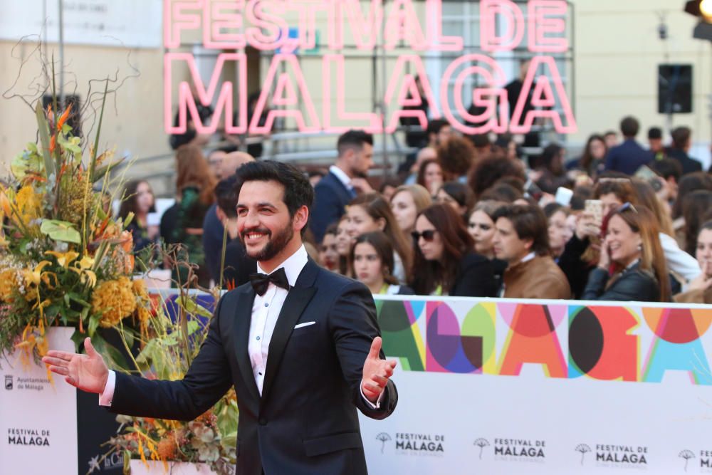 Festival de Málaga 2019 | Gala de clausura