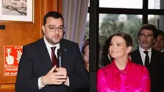 Barbón pide "profundizar en el federalismo" y reivindica para España "un clima de respeto y de lealtad institucional"
