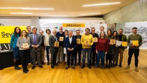 Mataró i Sant Cugat premiats per impulsar l’ús diari de la bicicleta