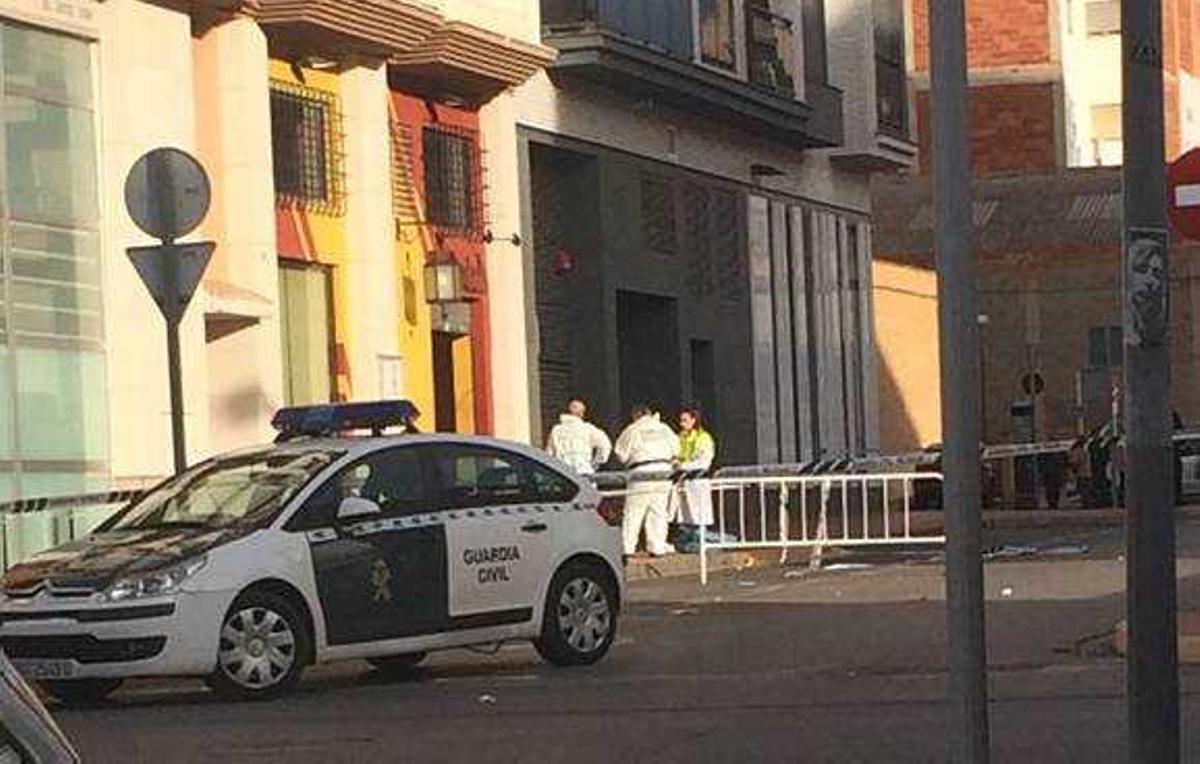Un hombre muere de un golpe en la cabeza durante una reyerta en la Vall d'Uixó