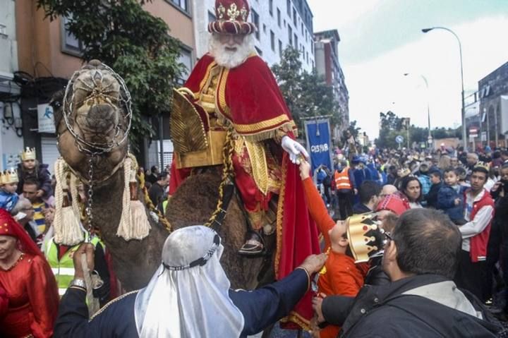 CABALGATA DE REYES