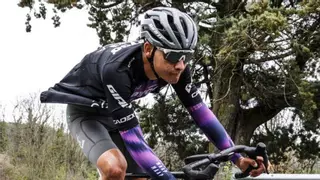Muere un ciclista italiano de 19 años en el Giro del Valle de Aosta
