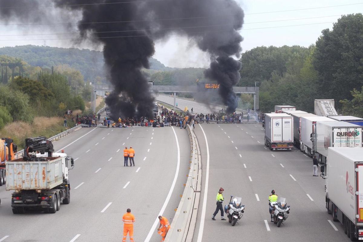 carreteras